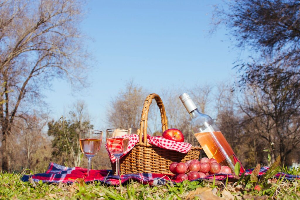picnic in detroit